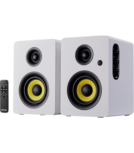 Cambridge MINX MIN12 speaker kopen? - Bender hifi