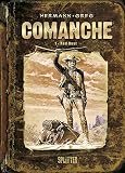 Image de Comanche: Band 1. Red Dust