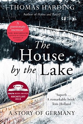 Preisvergleich Produktbild The House by the Lake