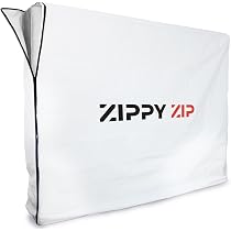 Housse De Protection Pour Matelas – Sac De Rangement Imperméable Et Résistant (5 Tailles) – Pour Déménagement Et Stockage