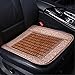 Produktbild QIANGQIAuto Bambus Kissen Sommer Bambusmatte Kühlung Breathable Prospekt Universal Rutschfest