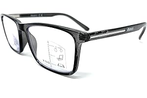 VENICE EYEWEAR OCCHIALI | Gafas de lectura multifocales progresivas, presbicia, vista cansada, Progresivo. Diseño en 5 Colores. VENICE MULTIFOCUS - Dioptrías: 1 a 3,5