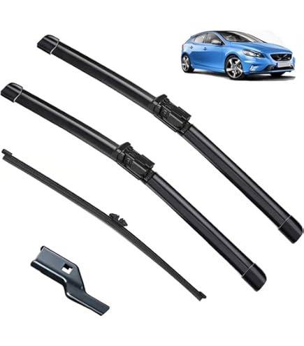 Las Mejores Ofertas En Limpiaparabrisas Trasero Y Arandelas Para Volvo V40 | EBay