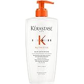Kerastase Nutritive Bain Satin Riche Yoğun Nemlendirici Şampuan 500 ml