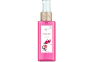 ‎IPURO ipuro - erfrischendes ipuro lovely flowers Raumspray - dezentes Duftspray mit frischen & blumigen Noten - stilvolles Room Fragrance für ein puristisches Dufterlebnis in jedem Raum 120 ml