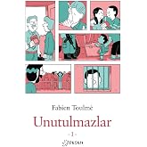 Unutulmazlar-1
