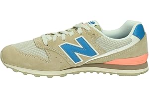 New Balance Damen Wl996 B Sneaker