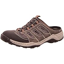 Rieker B7654-02 zwart voor heren | schoenen voeten