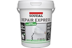 EROOFING SOUDAL - Repair Express Plaster 900ml