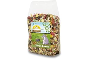 JR FARM Ratten-Schmaus 2,5 kg