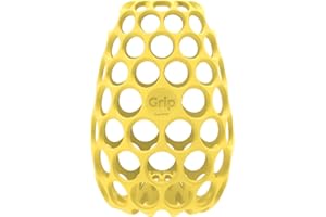 cognikids 03 GripYellow - Baby Bottle Pillow Cases