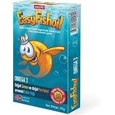 EasyVit EasyFishoil Omega3 &Ccedil;ocuk, 30 Tablet