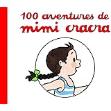 Amazon Fr Les 4 Saisons De Mimi Cracra Le Printemps Rosenstiehl Agnes Livres