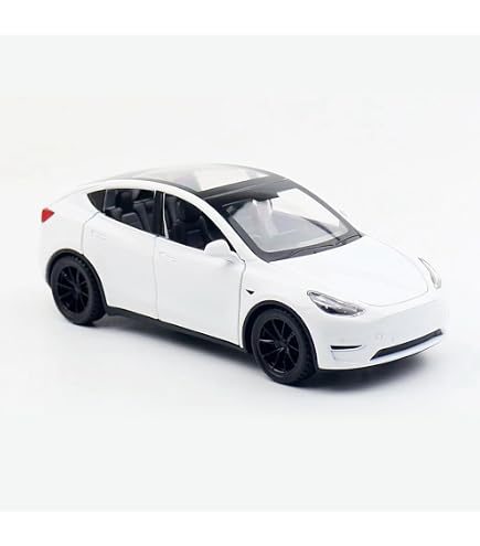 HOT WHEELS HYX91 1/64 Tesla Cyberquad HOT WHEELS