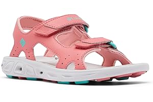 Columbia Mixte Enfant Techsun Vent Sandales