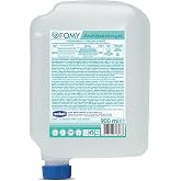 FOMY Antibakteriyel K&ouml;p&uuml;k Sabun El Y&uuml;z V&uuml;cut 900 ml