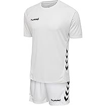 Hummel Promo Duo Trikotset Jr. Décontracté Homme