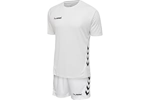 hummel Ensemble Promo Combinaison de piste Homme