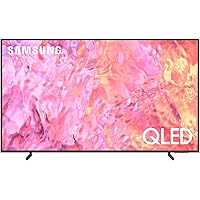 Samsung TV QE43Q65CAUXZT QLED 4K, Smart TV 43" Processore Quantum 4K Lite, 100% volume colore con Quantum Dot, OTS Lite, Inte