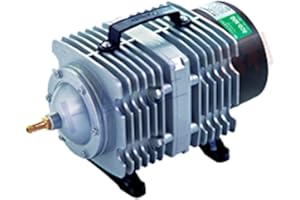 Hailea piston compressor, ACO-500