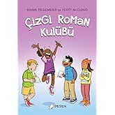 &Ccedil;izgi Roman Kul&uuml;b&uuml;