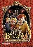 Alfie Bloom, Band 01: Das Geheimnis der Drachenburg by 