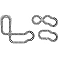 Scalextric - Racing Curves Track Accessory Pack