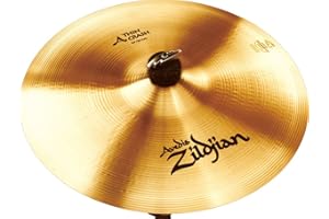 A' Zildjian Fast Crash 14" Traditional Finish