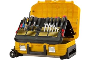 Stanley Fatmax FMST1-72383 Maleta para Herramientas con Ruedas