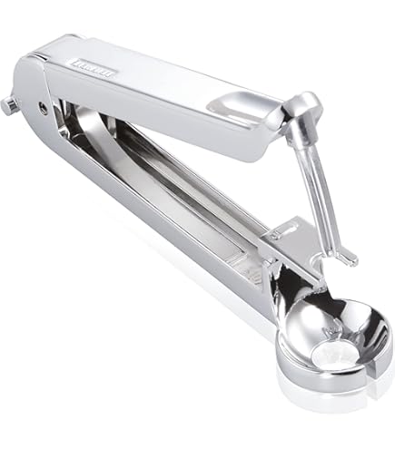 Thiru Premium cherry pitter - high pitting capacity - for fresh, canned