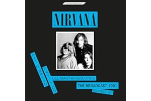 ROOM ON FIRE the broadcast 1991. december 28