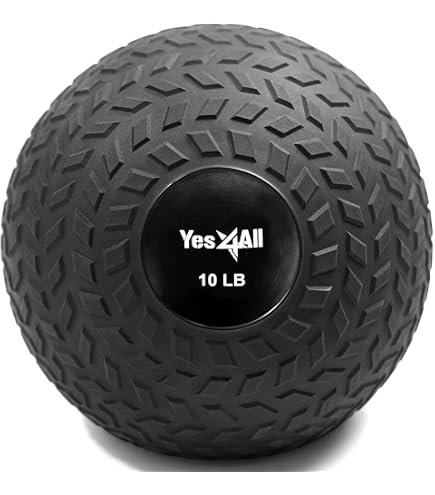 Sveltus slam ball - homokkal töltött medicinlabda - 50kg