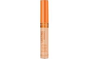 ‎RIMMEL Rimmel Lasting Radiance rozświetlający korektor do twarzy i pod oczy, z witaminami, nr 30 - Classic Beige