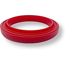 2pcs Coffee Machine Brew Group Head Seal Gasket54mm Silicone Steam Ring Grouphead Gasket Replacement Part With Sage Barista Express BES875UK SES875BKS SES875 SES875BTR2GUK1