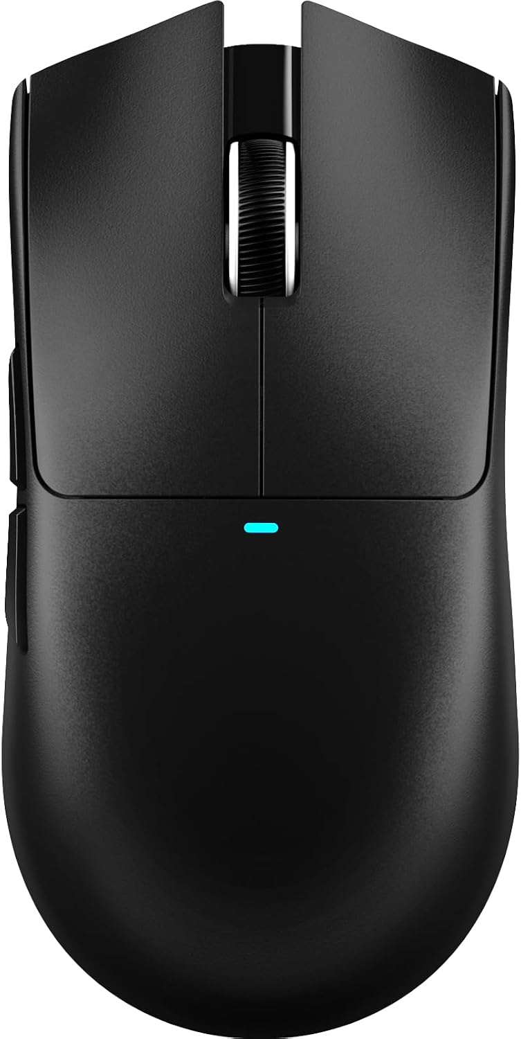 À Qui S'adresse le ATTACK SHARK X11 SE Bezprzewodowa Mysz Gaming ? Profils Recommandés