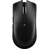 ATTACK SHARK X11 SE Kablosuz Gaming Mouse &ndash; PixArt PAW3311 Sens&ouml;r, 22000 DPI, BT/2.4G/Kablolu &Uuml;&ccedil;l&uuml; Mod, 65 Saat Pil &Ouml;mr&uuml;, Ofi