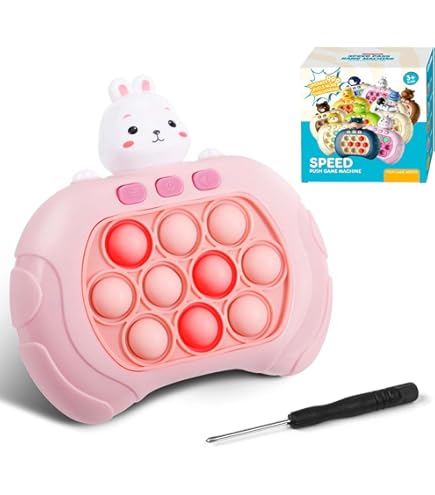 Il Pop It Elettronico SPOPOLA Anche Su Amazon: Tanti Modelli A Partire Da 2e - Foto 7