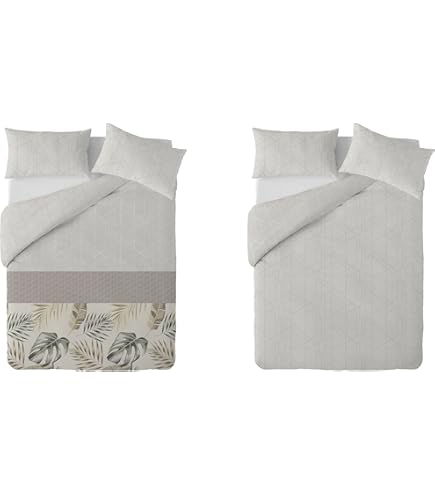 Achat Housse De Couette - Parure De Lit - 220 X 240 Cm Pas Cher