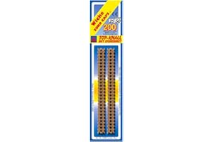 SOHNI-WICKE Wicke Amorces Euro Caps 25/50 Shot Bang Ammunition (Pack of 1)