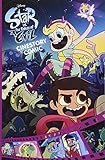 Disney Star vs the Forces of Evil Cinestory Comic by 
