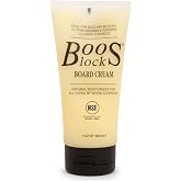 Boos Block Board Cream (5 fl oz) - Wax Cutting Board | Mineral Oil For Wood