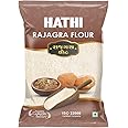 Hathi Masala Amaranth Flour (Rajgira Atta) 500 Grams