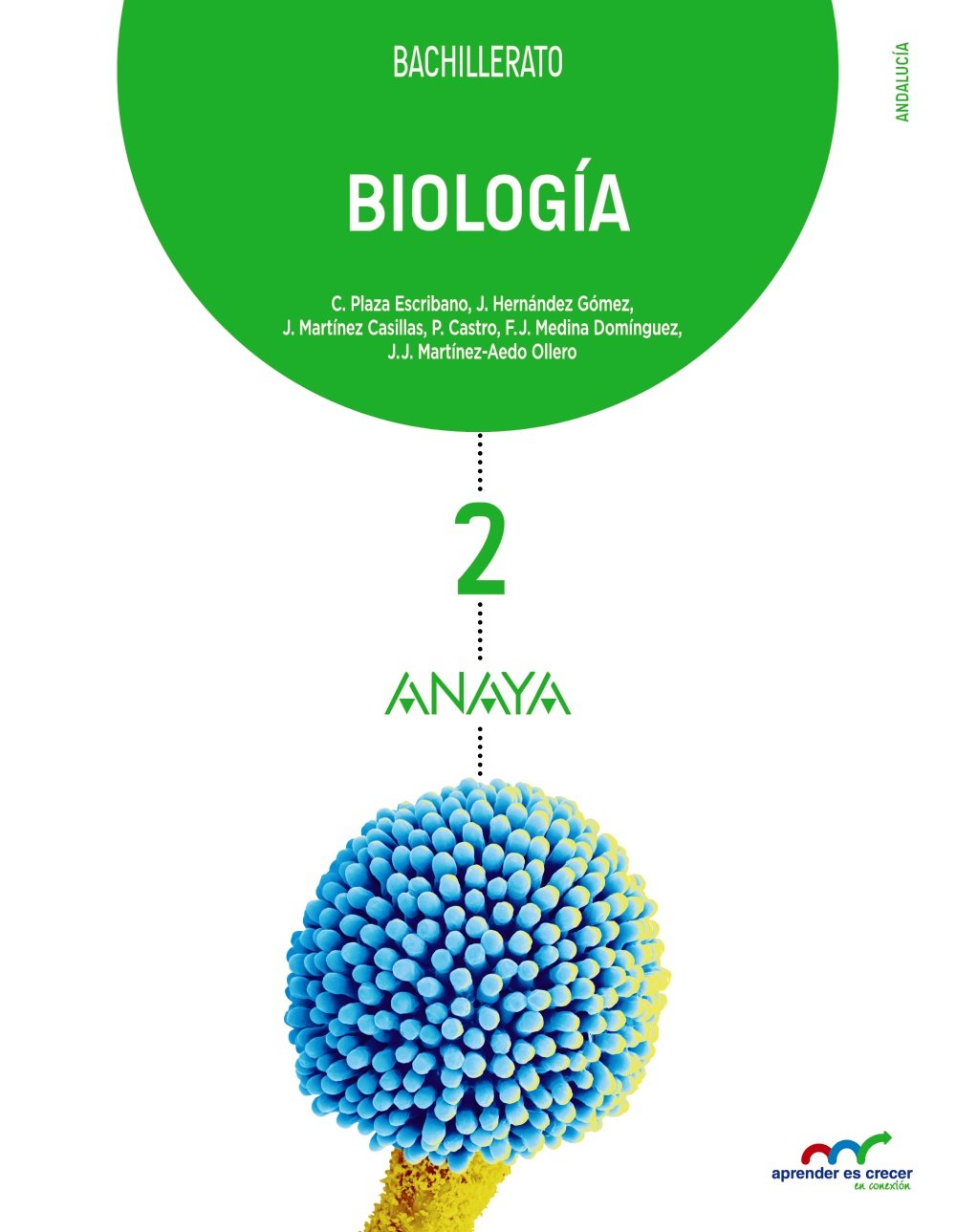Biología 2