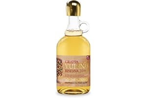Nonino Grappa Vuisinar 700 ml