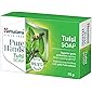 Himalaya Pure Hands Tulsi Soap, Superior germ protection (Grad 1 Soap 76% TFM) - 75 g (Pack of 6)