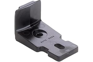 TORBEL - TB INDUSTRIE SAS Butée de volet composite TORBEL Noir - 07P2019