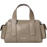 Calvin Klein Kadın El &Ccedil;antası, Desert Taupe, Tek Beden