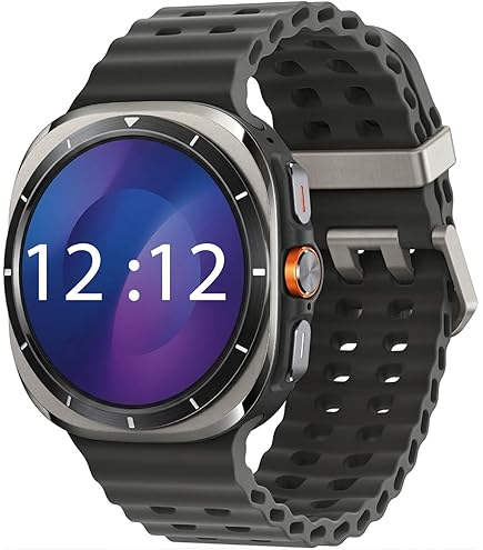 Samsung Galaxy Watch 3 (Bluetooth) 41mm - Smartwatch Mystic Bronze
