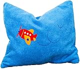 Smithy Fashion 1409014 Kissen Planes, 35 x 40 cm