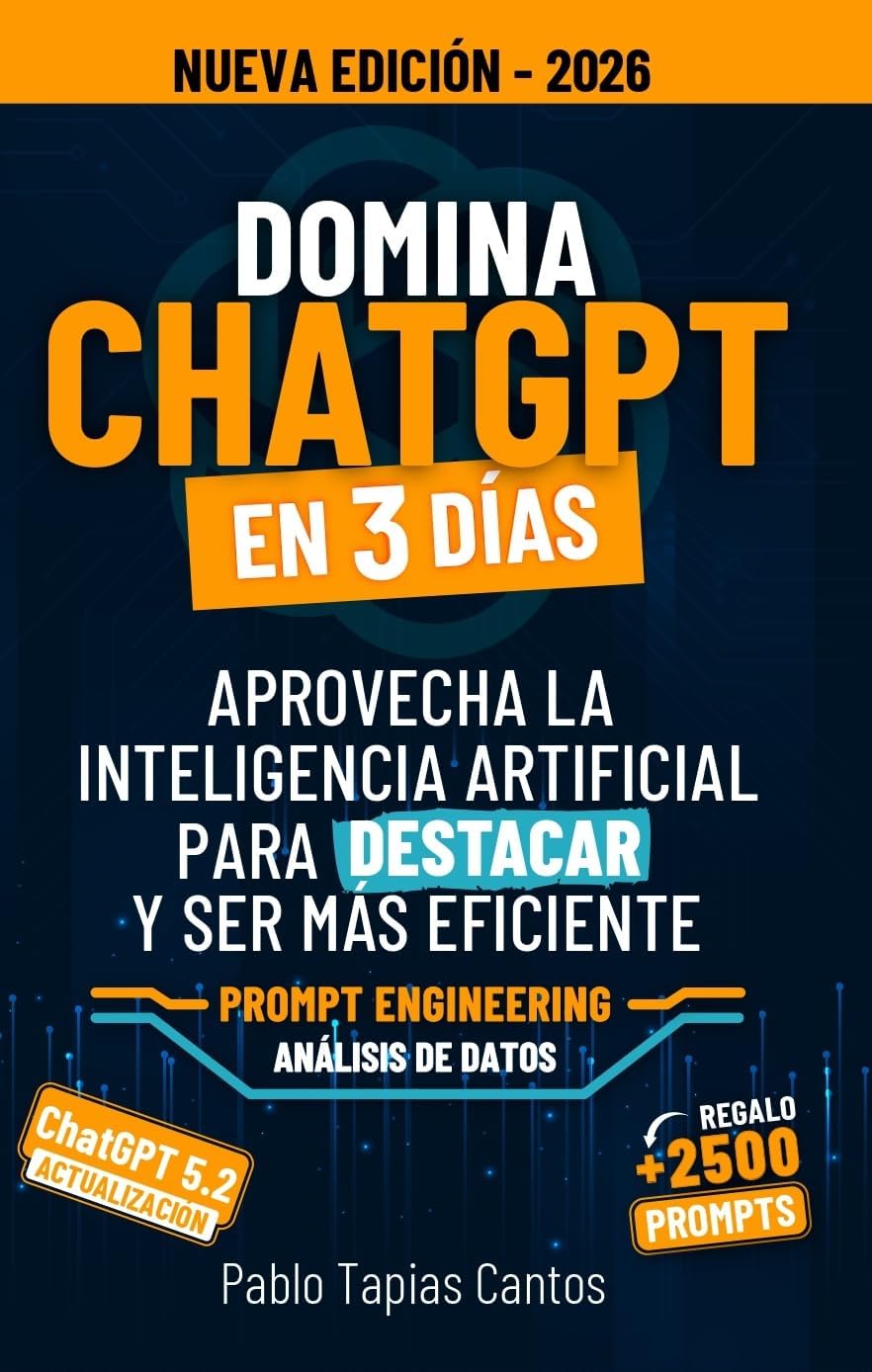 Test Complet & Analyse de Fiabilité : DOMINA CHATGPT EN 3 D AS Aprovecha la Intelig